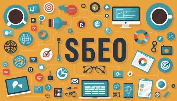 SEO : Le Guide pour un Marketing Digital Réussi