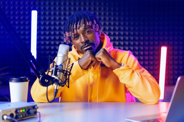 Quels sont les réglages idéaux pour l'enregistrement audio haute fidélité sur un Samsung Galaxy S21 Ultra?